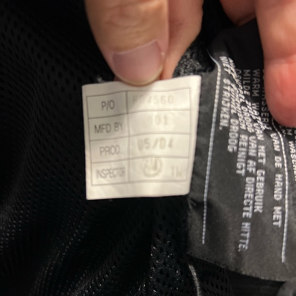 Vintage Women’s Harley Davidson jacket XL - Picture 7 of 12